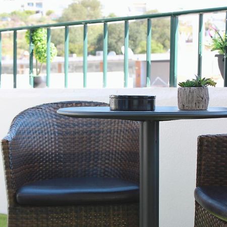Vegas Residence - Adults Only Albufeira Eksteriør billede